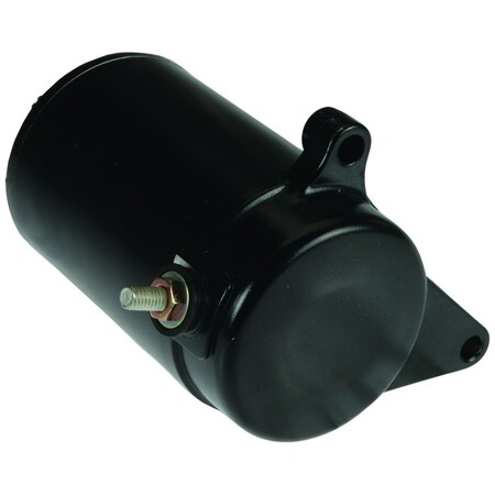 Wai Global Starter, STRND PMDD CCW, 05kW12 Volt, CCW, 10Tooth Spline 18698N